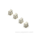 SH1.0mm Wafer Pin header Connector Vertical SMT